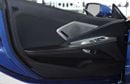 Chevrolet Corvette C8 3LT Z51 * Chevrolet Corvette C8 Stingray Convertible * 2LT