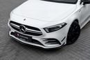 Mercedes Benz A200 PREMIUM PLUS | 2,350 P.M | 0% Downpayment | Excellent Condition!