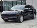Porsche Cayenne American Specs Excellent Condition