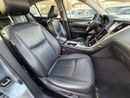 Infiniti Q50 LUXE 2018 GCC