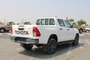 Toyota Hilux GLX