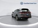Volkswagen Teramont COMFORTLINE Teramont Comfortline Premium Leather 7-Seater SUV | Panoramic Sunroof | Desert Comfort Ready