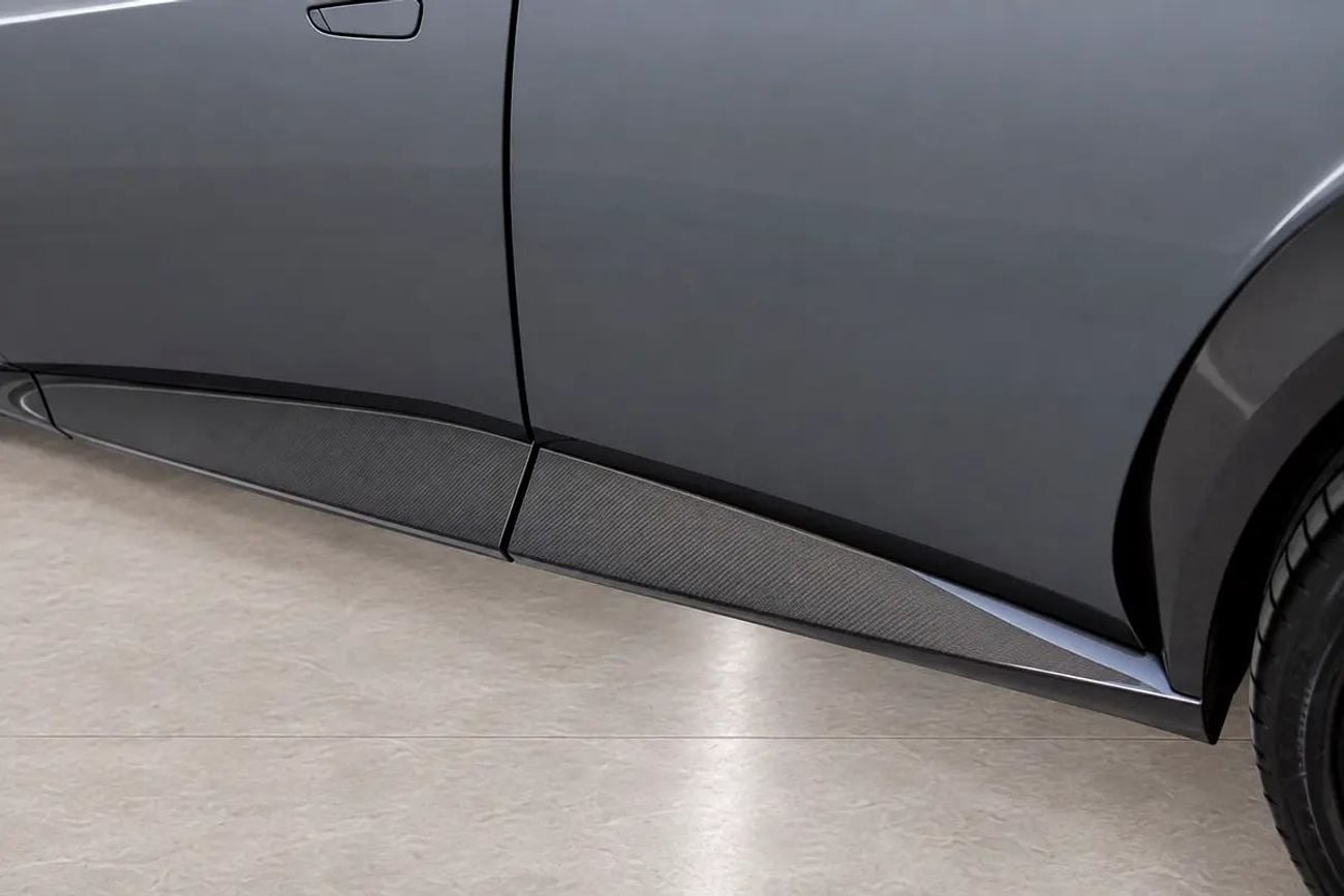 فيراري بوروسانجوي ستاندارد Full Carbon – European Specs