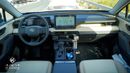 تويوتا راف ٤ XLE HEV 2.5L Hybrid - All Wheel Drive - Dual LCD Screen - Rear Camera - Sunroof - GCC Specs