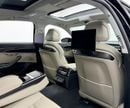 Audi A8 L 55 TFSI HIGH SPEC 2024 Audi A8 L S line Black Edition, Audi Warranty+Full Service History, GCC Specs.