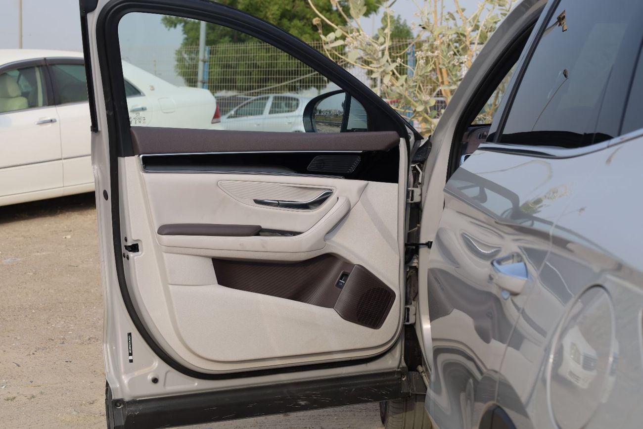 BYD Song Plus FWD