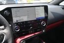 لكزس NX350h PLATINUM لكزس NX350h F-Sport 2.5L هايبرد دفع رباعي موديل 2026، اللون رمادي