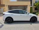 Tesla Model Y LONG RANGE