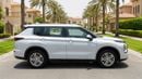 Mitsubishi Outlander GLX MIDLINE 2025 | AED 1084/Month | 0 DP | 30 Day Return | Warranty | Service History