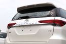 Toyota Fortuner GXR