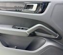 Porsche Cayenne STANDARD