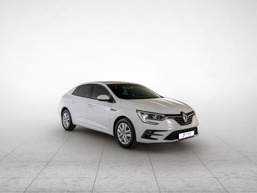 Renault Megane PE 1.6