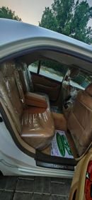 Lexus LS430 TOP