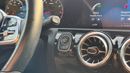 Mercedes Benz CLA250 AMG