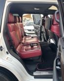 Lexus LX570 SIGNATURE