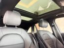 مرسيدس بنز GLC 300 STANDARD 4MATIC 2.0L