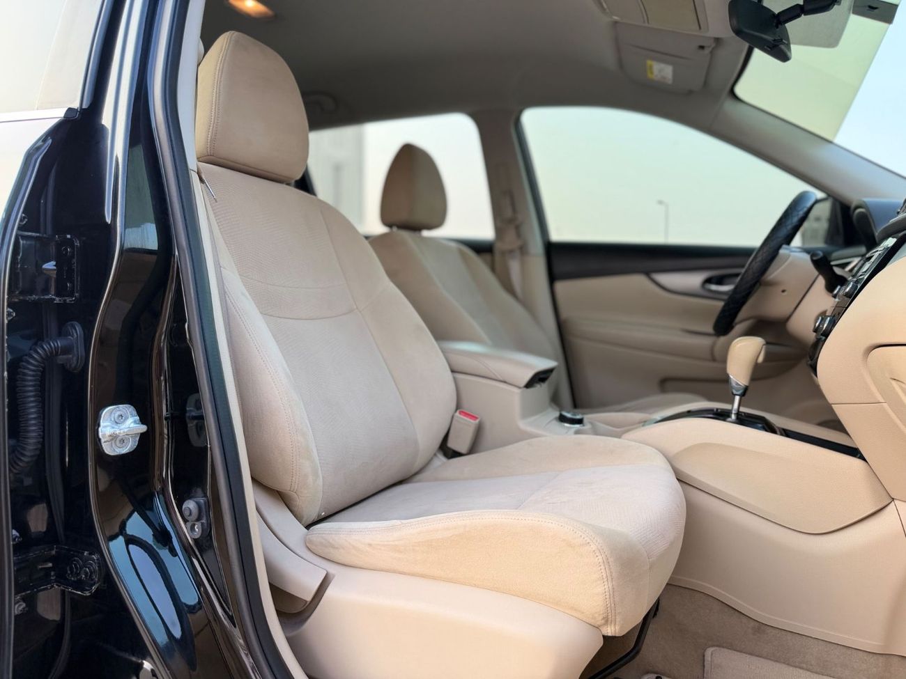 Nissan X Trail S