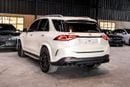 مرسيدس بنز GLE 53 AMG