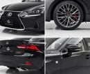 Lexus IS200t 2.0