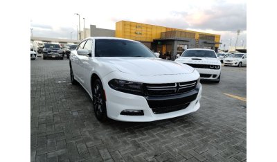 Dodge Charger SXT 2018