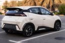 BYD Seagull STANDARD