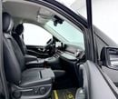 Mercedes Benz V300 V300, Mercedes Warranty + Service Pack, Full MB Service History, Low Km, GCC