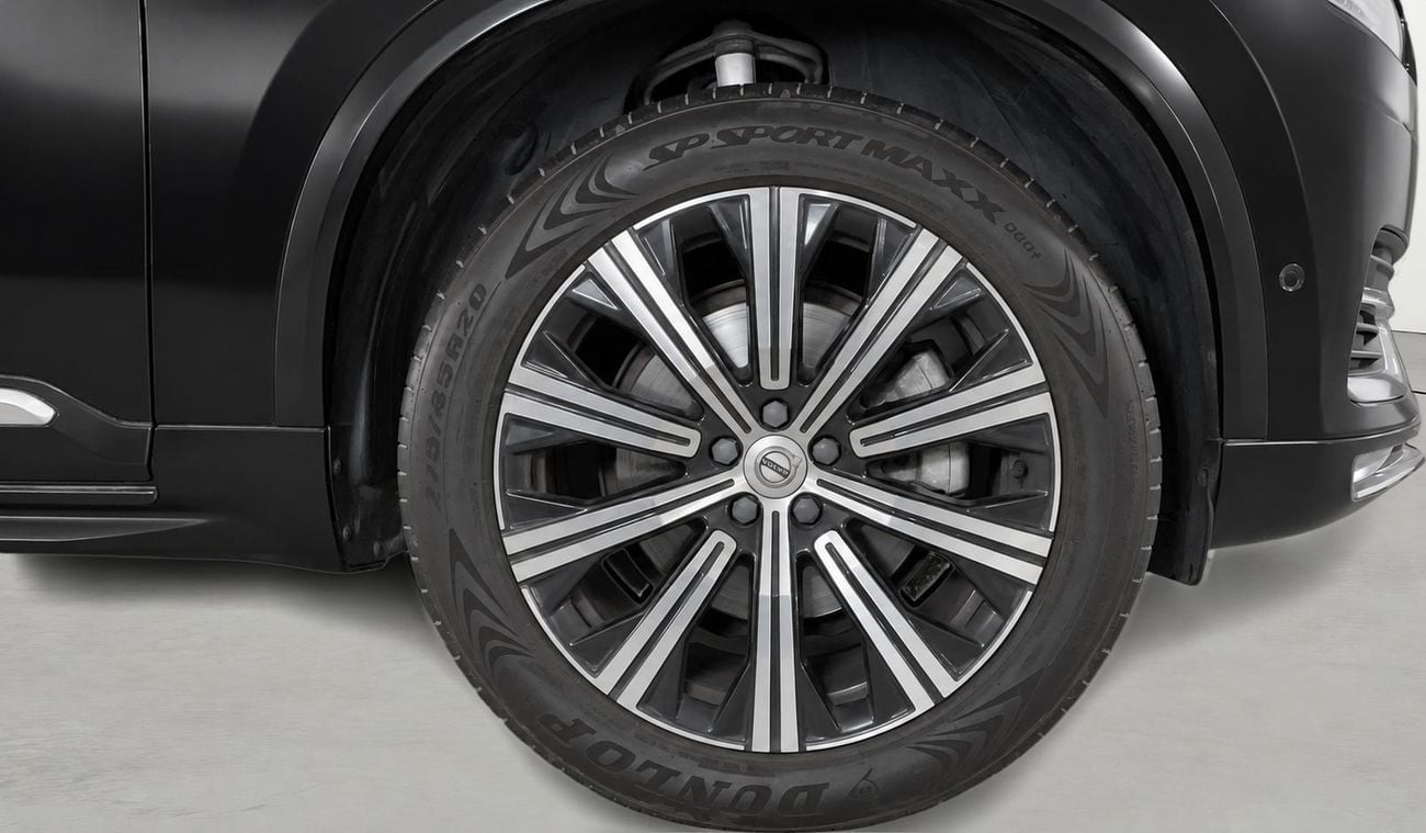 Volvo XC90 ULTIMATE BRIGHT 2023 | AED 2241/Month | 0 DP | 30 Day Return | Warranty