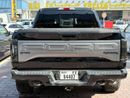Ford F-150 RAPTOR CREW CAB LUX