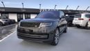 لاند روفر رينج روفر AUTOBIOGRAPHY P530 4.4L Video