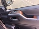 Toyota Granvia PLATINUM Right Hand Drive