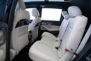 Mercedes Benz GLS 63 AMG