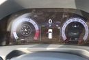 تويوتا لاند كروزر VXR محرك هجين سعة 3.5 لتر بكامل المواصفات