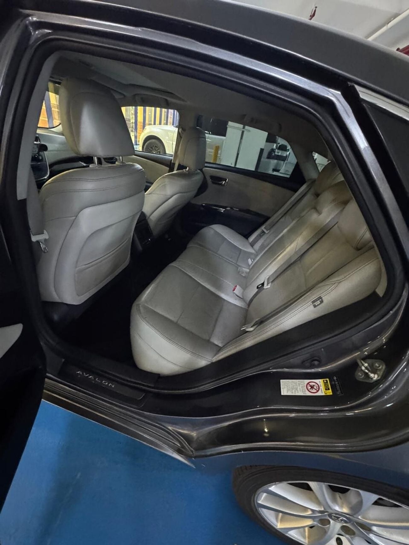 Toyota Avalon LIMITED