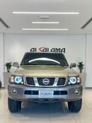 Nissan Patrol Super Safari