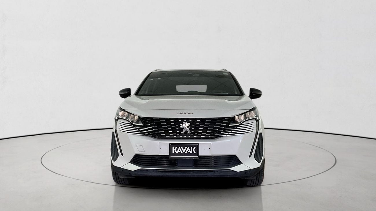 Peugeot 3008 ACTIVE PLUS | Guaranteed Warranty | 0 Down Payment