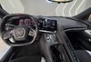 Chevrolet Corvette C8 3LT Z51 2LT EDITION