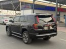 Toyota 4Runner LIMITED 360 CAMERA 4x4. SUNROOF LEADER SEAT PUSH START