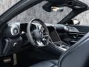 Mercedes Benz SL55 AMG 4MATIC+