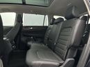 Volkswagen Teramont COMFORTLINE Facelift 2.0L | Ex-Demo Car | Luxury 7-Seater | Leather Interior