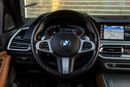 BMW X5 40i M Sport 3.0L BMW X5 xDrive40i M-Sport 2023 GCC | Agency Warranty | Service Contract