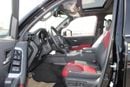 Toyota Land Cruiser VXR