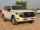 Toyota Land Cruiser EXR