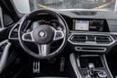 BMW X5 XDRIVE M50I