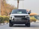 Land Rover Range Rover AUTOBIOGRAPHY P530