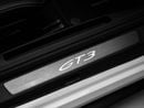 بورش 911 GT3 | نادي رياضي - تحت الضمان - فرامل سيراميك - رفع - سبورت كرونو ماتريكس