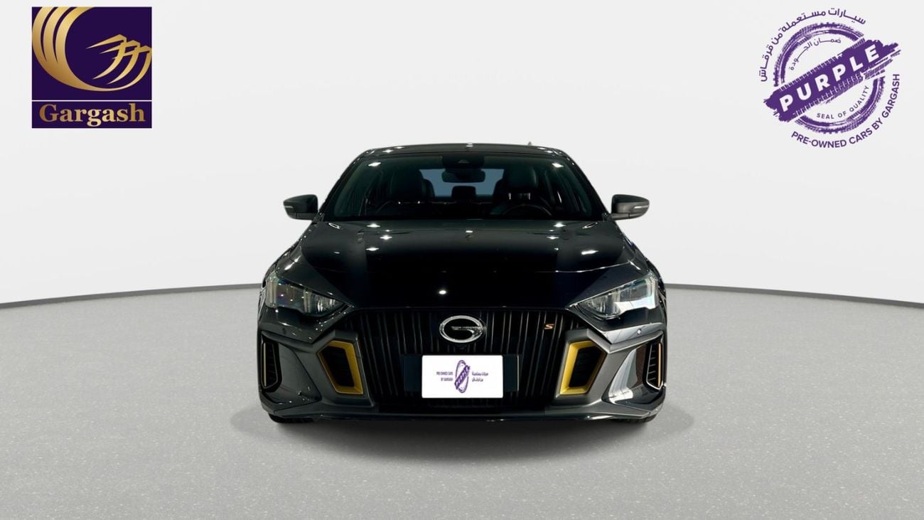 GAC Empow GL | 2024 | 0% DP | 842 / Month | Gargash Warranty | Service History