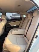 Honda Civic EX Honda civic 2017 model full and top option