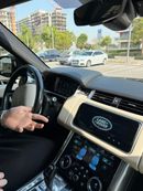 Land Rover Range Rover Sport AUTOBIOGRAPHY DYNAMIC