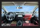 Toyota Hilux GLX TOYOTA HILUX 2.7L 4X4 GLX D/C HI(i) M/T PTR 2026