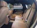 Porsche Cayenne S GCC Specs